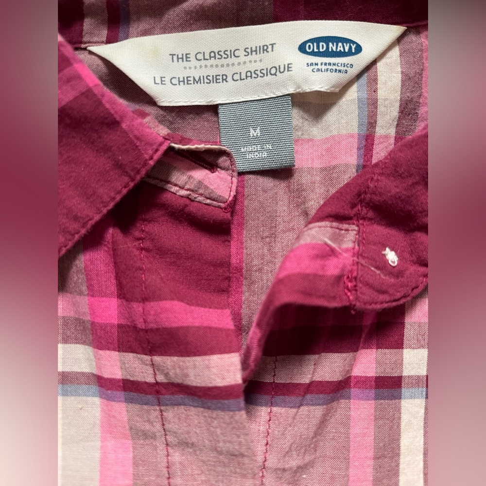 Flannel - Picture 2 of 2